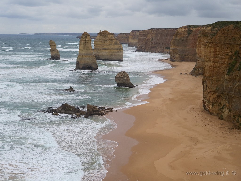 IMG_6323.JPG - Great Ocean Road: i Dodici Apostoli