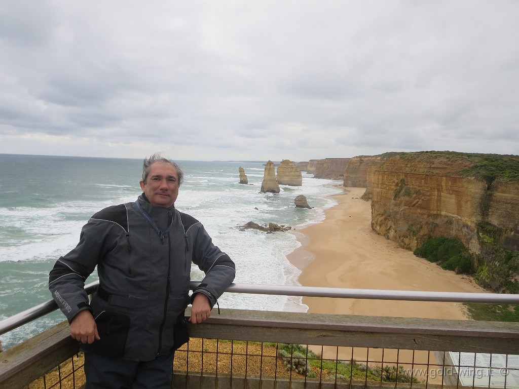 IMG_6329.JPG - Great Ocean Road: i Dodici Apostoli