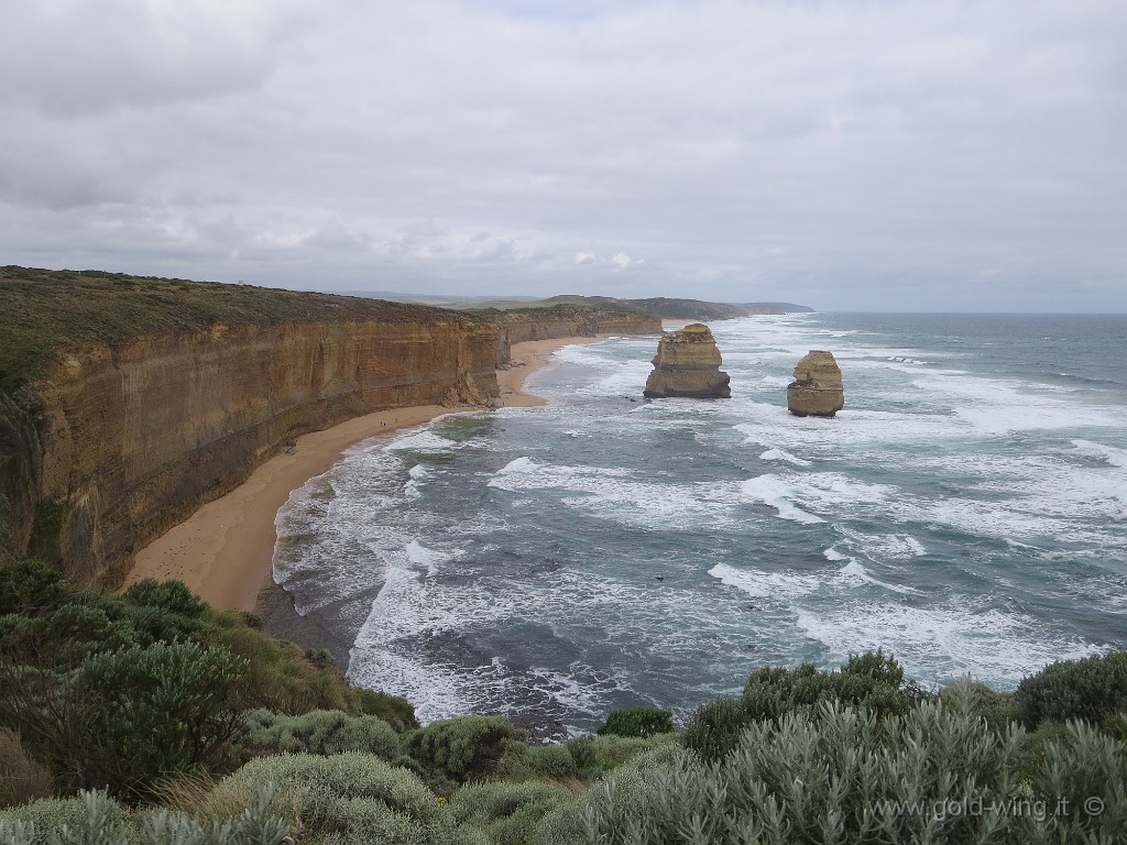 IMG_6347.JPG - Great Ocean Road: i Dodici Apostoli