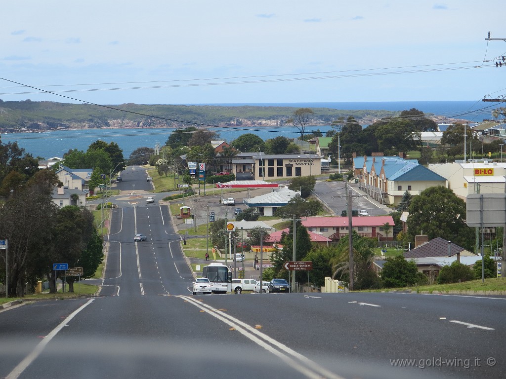 IMG_6574.JPG - Quarantine Bay (Twofold Bay)