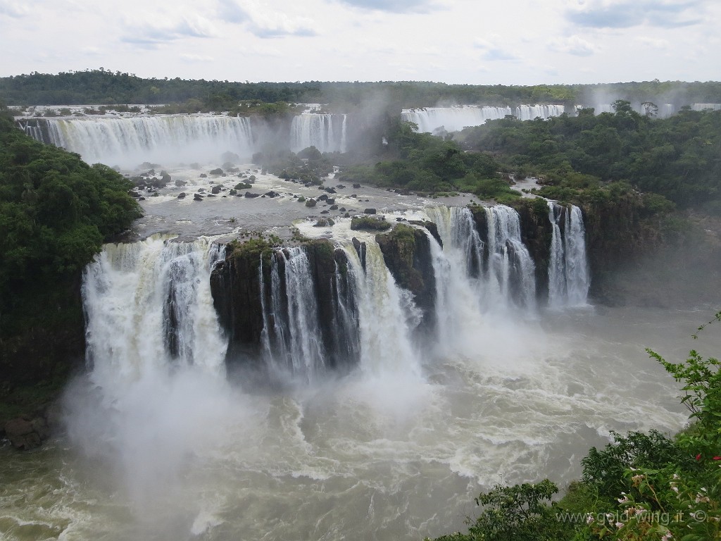 IMG_8819.JPG - Cascate di Iguaçu (Brasile-Argentina, viste dal Brasile)