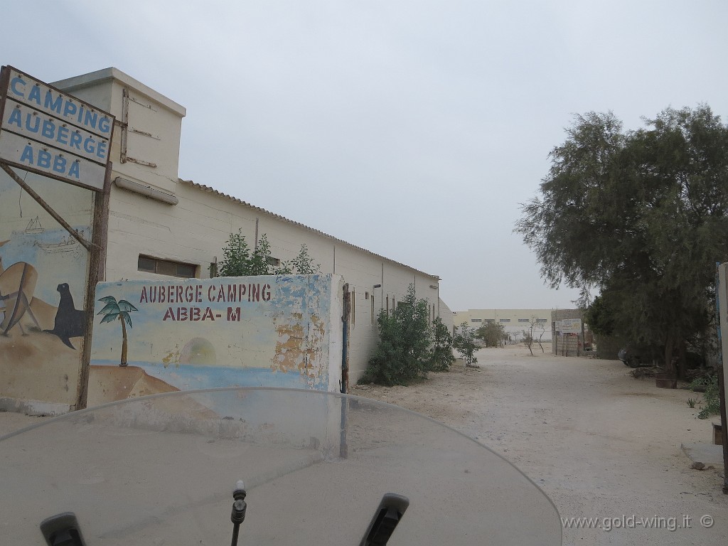 IMG_0744.JPG - Il mio campeggio-albergo a Nouadhibou