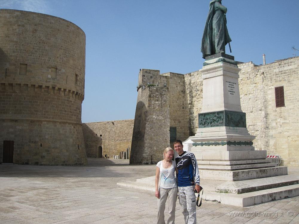 IMG_0015.JPG - Otranto: quasi 40° (all'ombra)