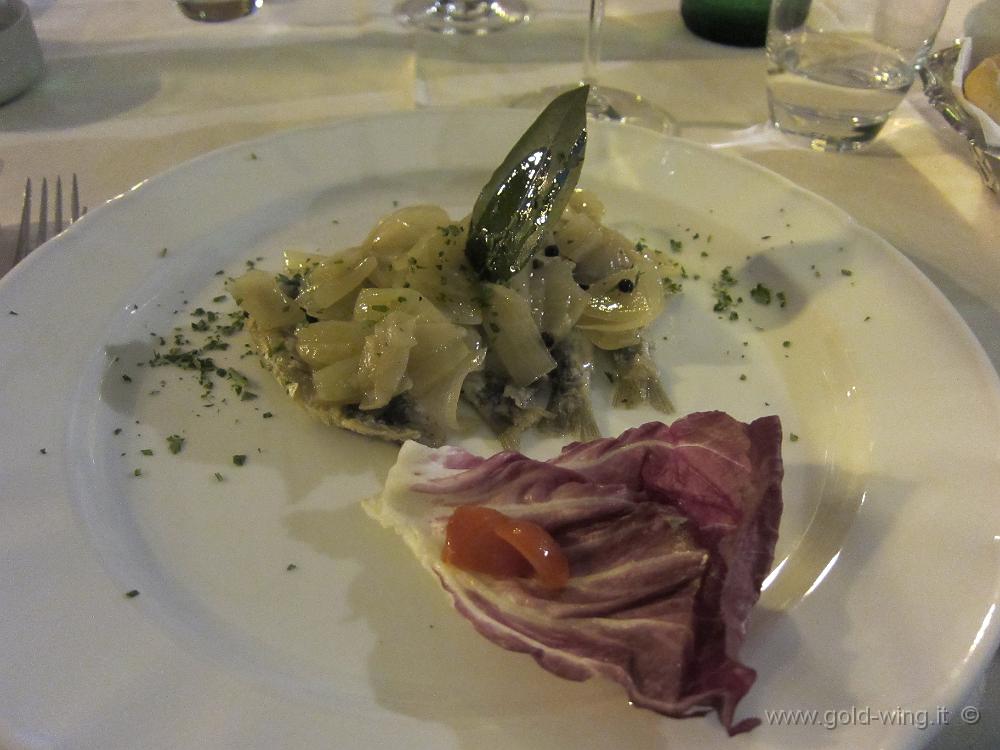 IMG_0502.JPG - Grado, trattoria De Toni: cena