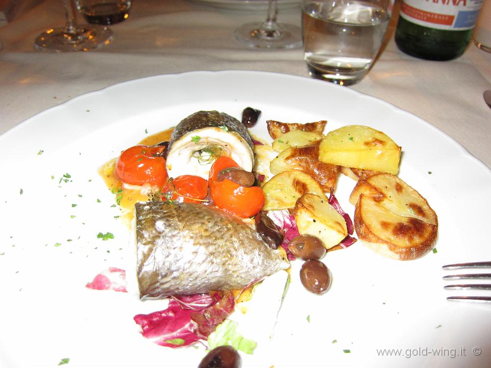 IMG_0506.JPG - Grado, trattoria De Toni: cena