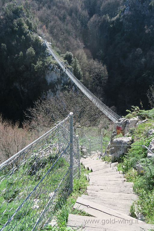 IMG_0073.JPG - Laviano (SA): il ponte tibetano
