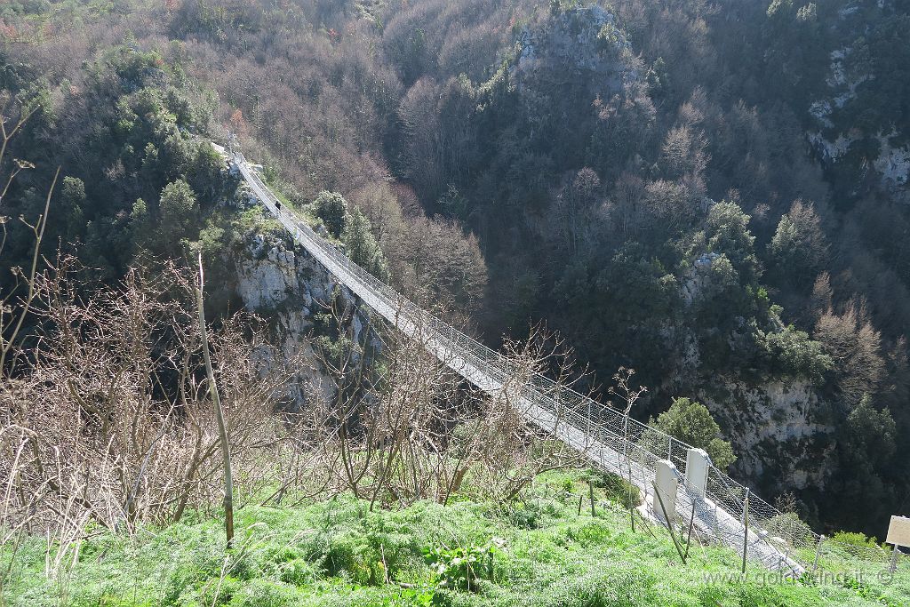 IMG_0076.JPG - Laviano (SA): il ponte tibetano