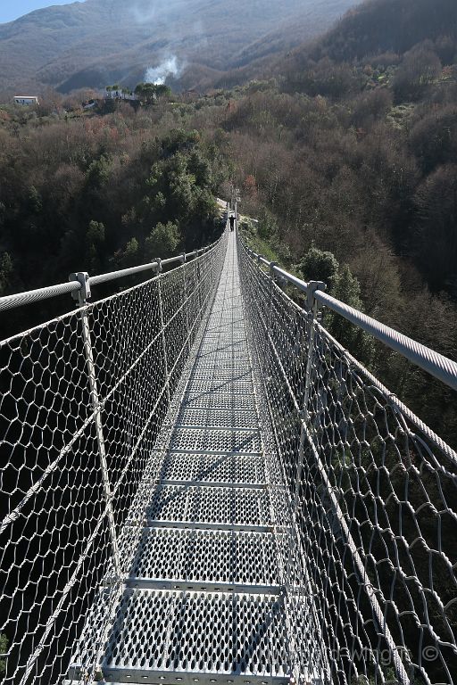 IMG_0085.JPG - Laviano (SA): il ponte tibetano
