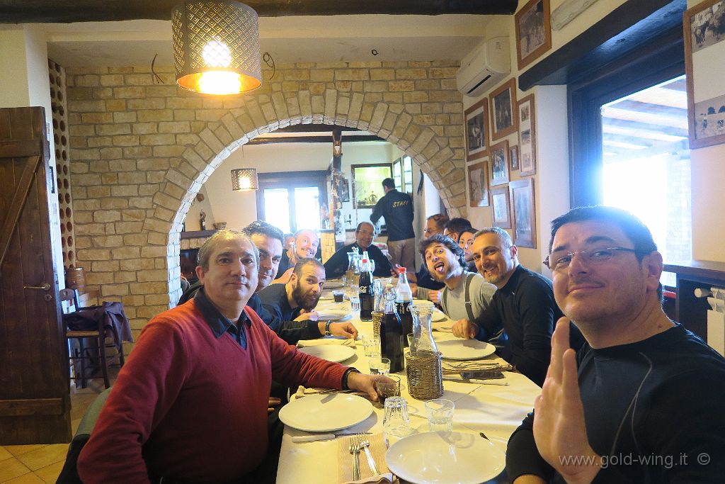 IMG_0160.JPG - Laviano (SA): pranzo all'agriturismo "La Vammora"