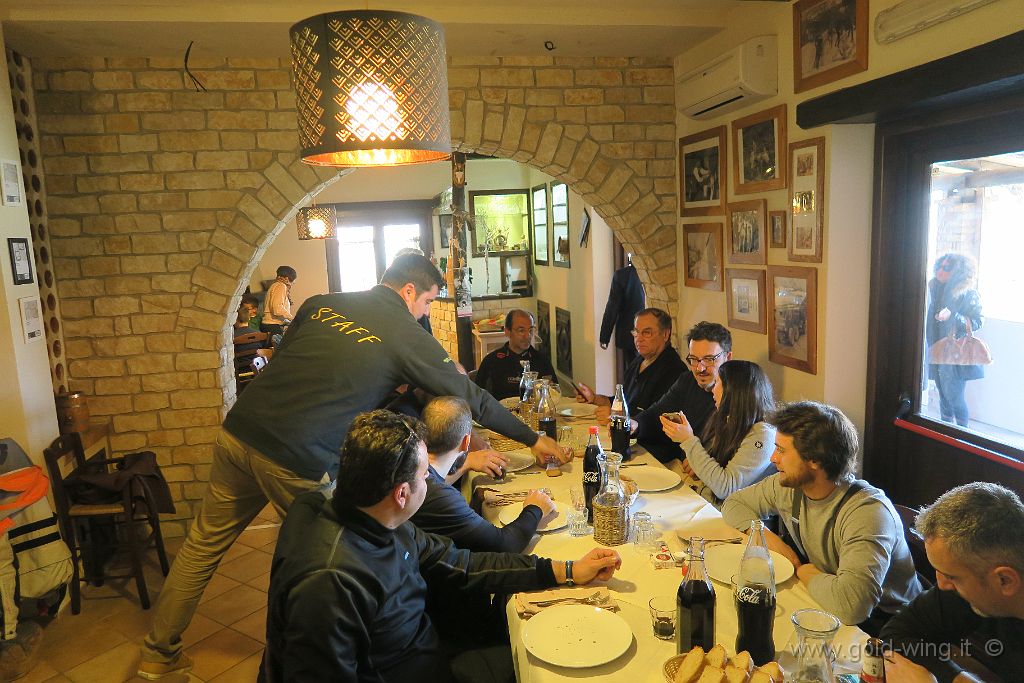 IMG_0161.JPG - Laviano (SA): pranzo all'agriturismo "La Vammora"