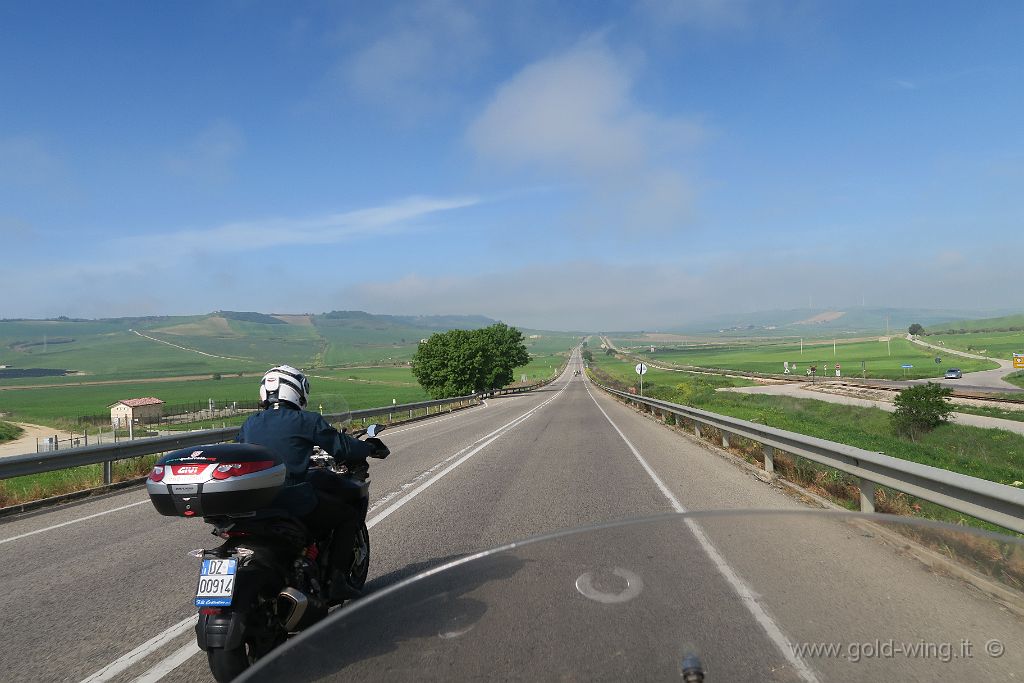 IMG_0015.JPG - Tra Gravina in Puglia (BA) e Spinazzola (BT), lungo il confine tra Puglia e Basilicata