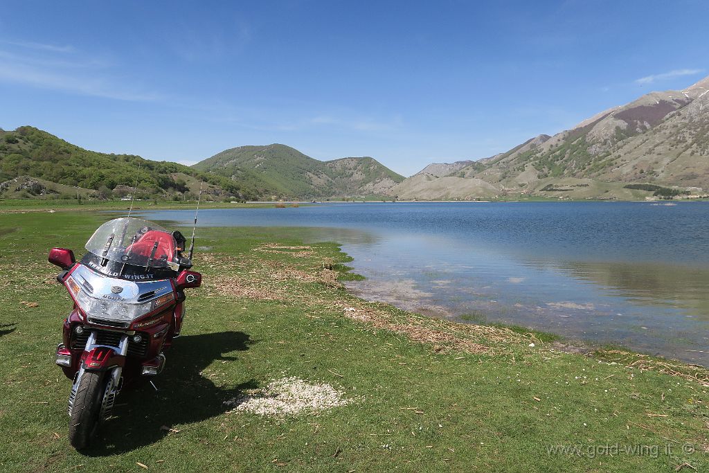 IMG_0108.JPG - Lago del Matese (m 1.011)