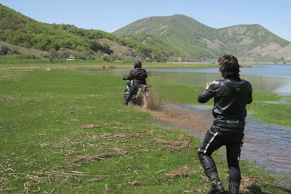 IMG_0120.JPG - ... e ce la fa!