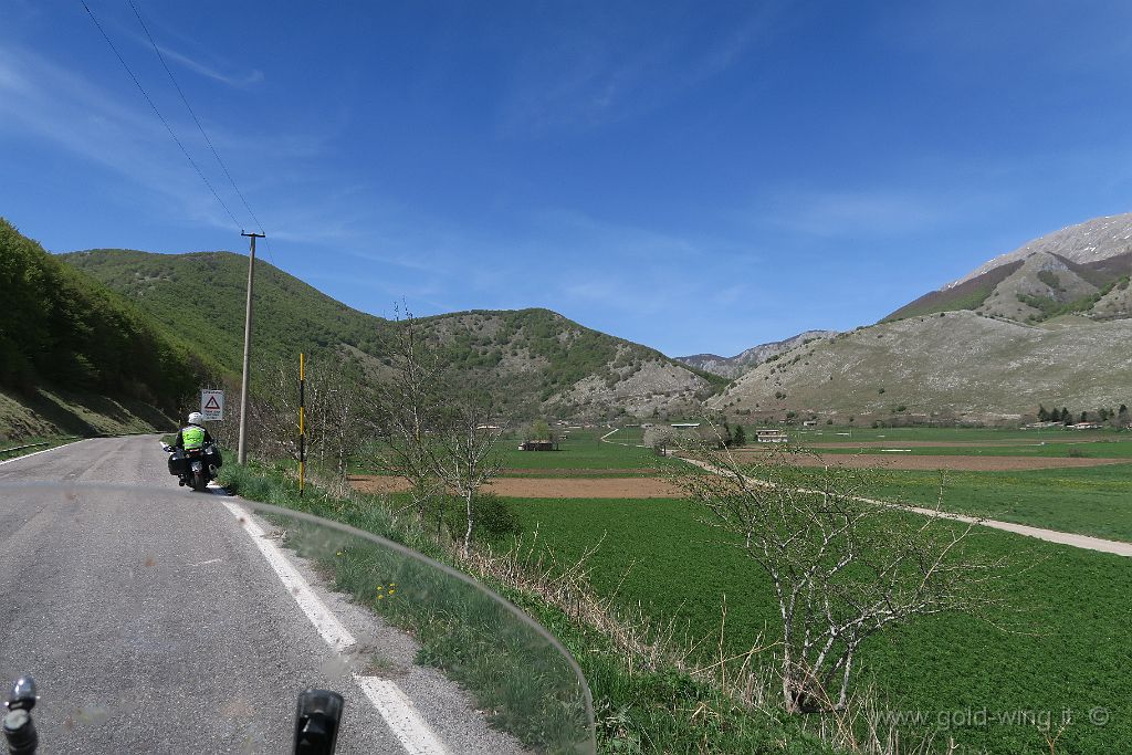 IMG_0135.JPG - Tra il Lago del Matese e il Lago di Gallo (CE)