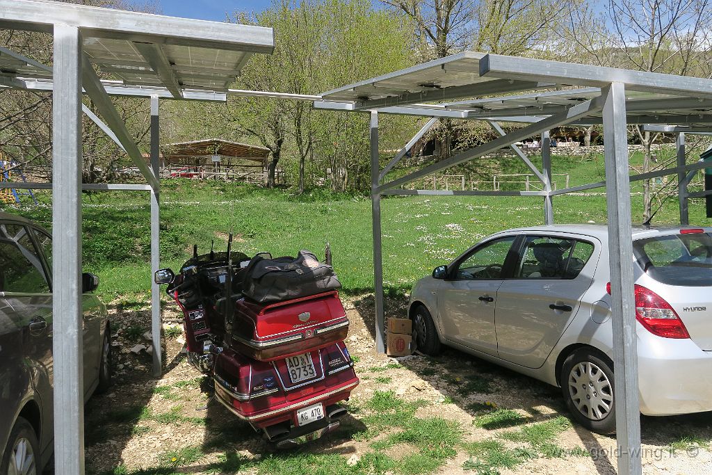 IMG_0151.JPG - Agriturismo "Le Fossate" (CE)