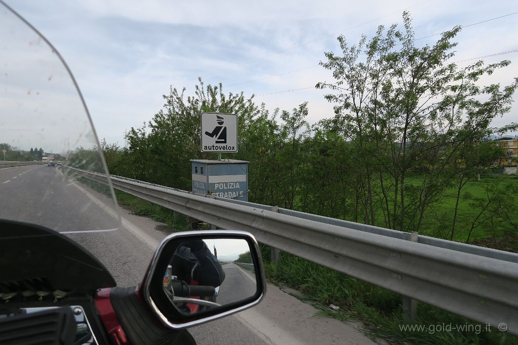 IMG_0183.JPG - Autovelox fisso anche tra Benevento e l'autostrada A14