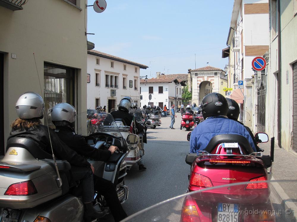 IMG_0084.JPG - Arrivo a Sesto al Reghena