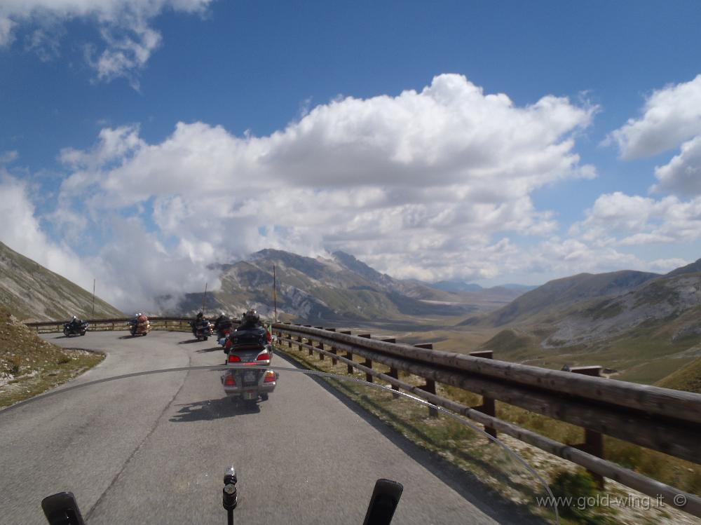 P9040143.JPG - Discesa da Campo Imperatore