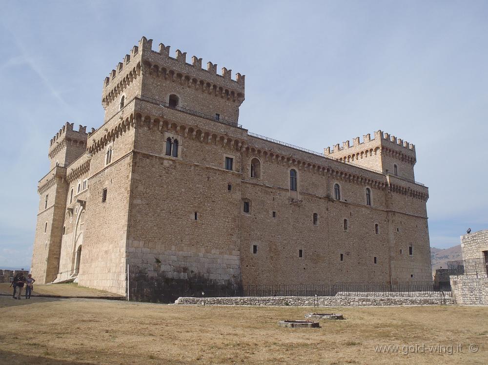 P9050313.JPG - Celano: il castello