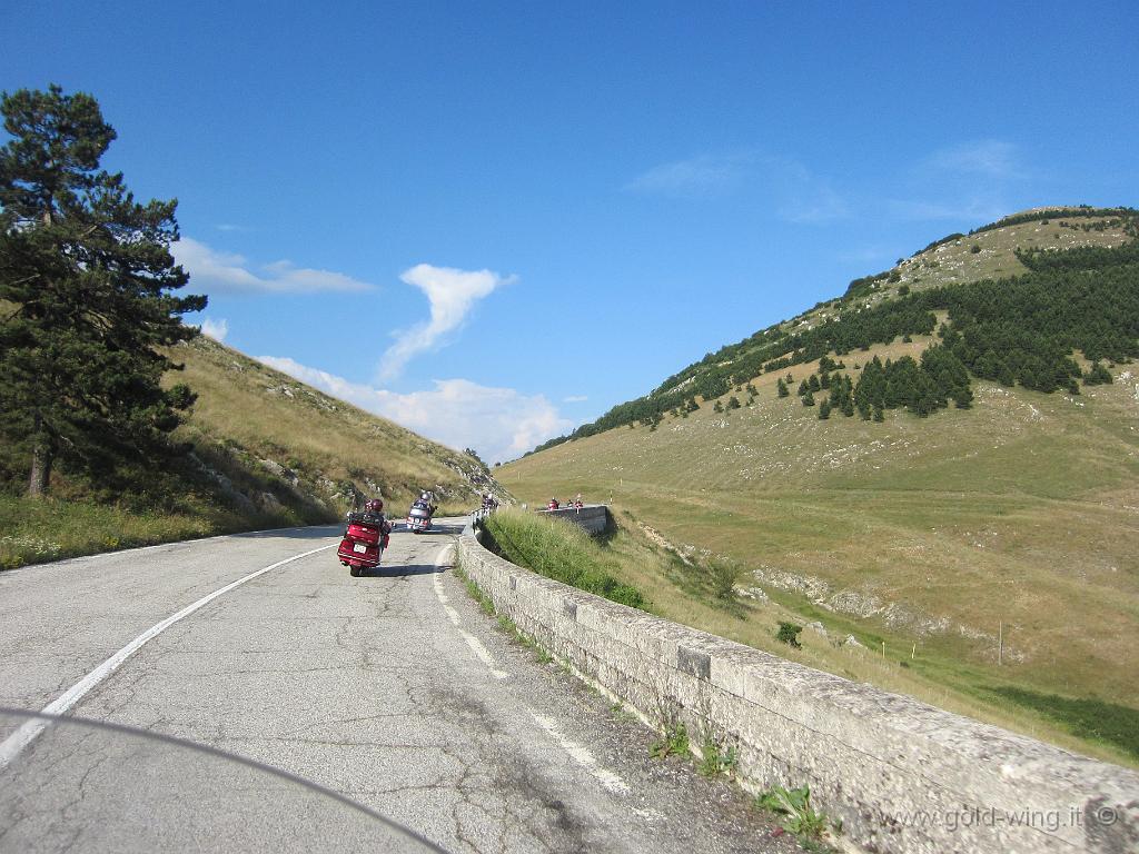 IMG_0444.JPG - Salita verso Forca Caruso (m 1.107)