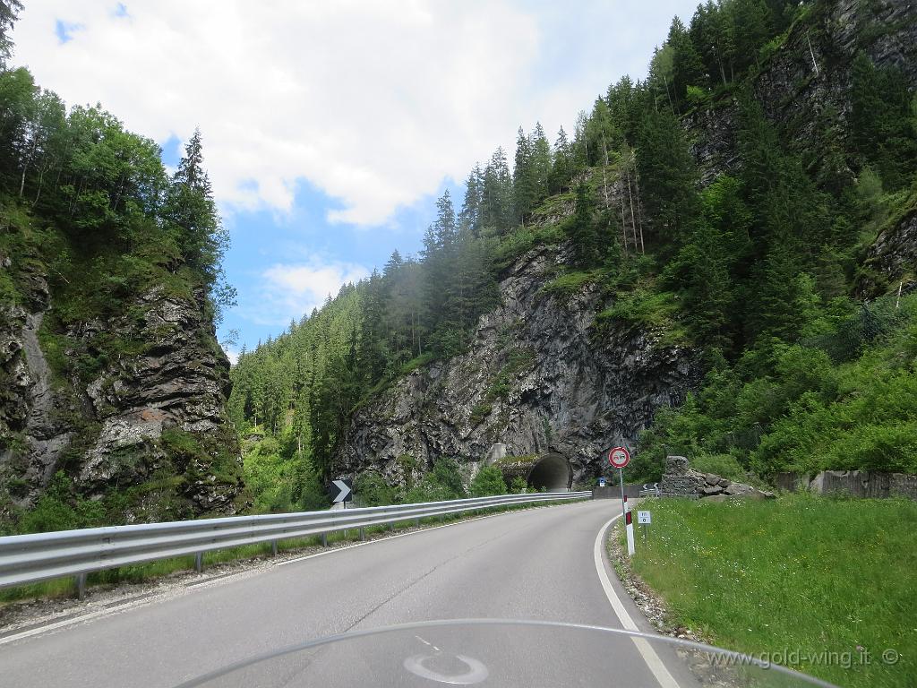 IMG_0363.JPG - Tra Caprile e Selva di Cadore (BL)