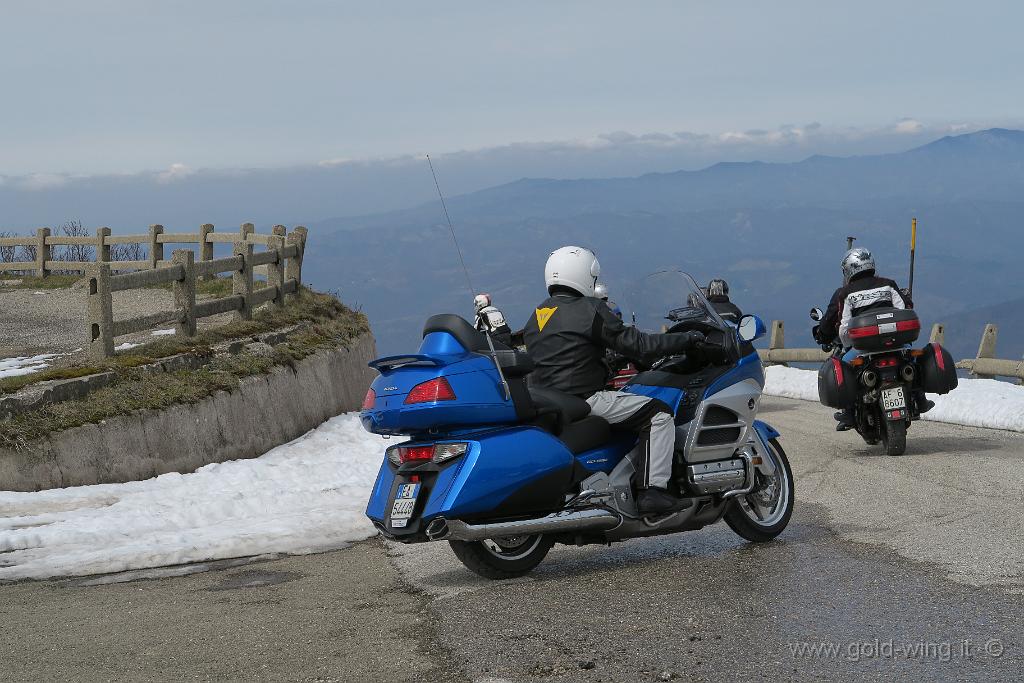 IMG_0222.JPG - Partenza dal Monte Nerone (m 1.525)