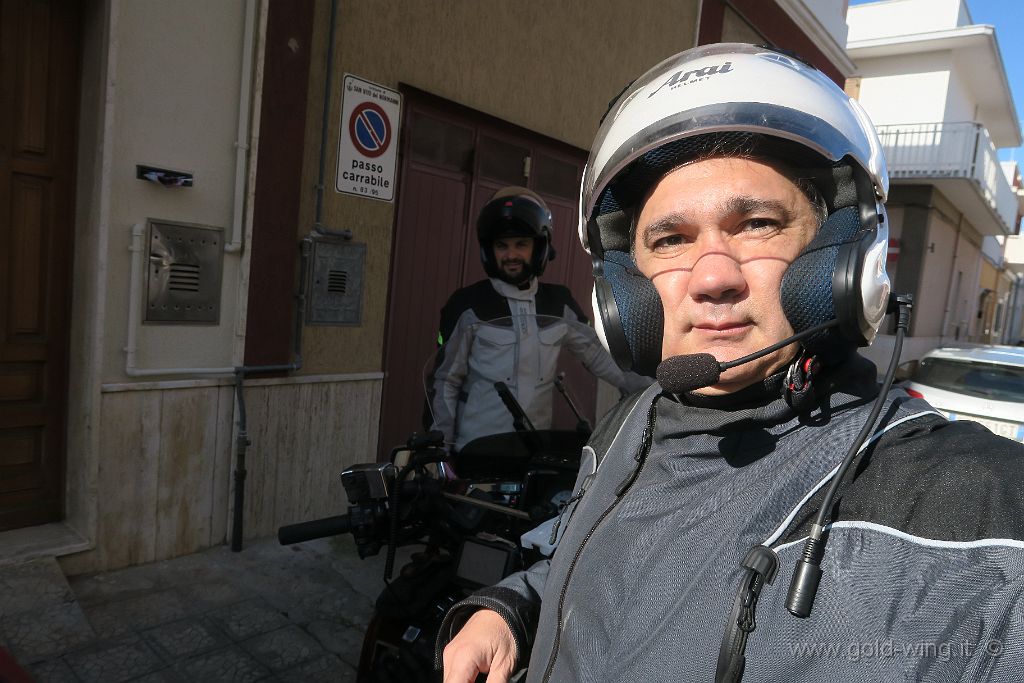 IMG_0002.JPG - Partenza da San Vito dei Normanni (BR) con oneserie85