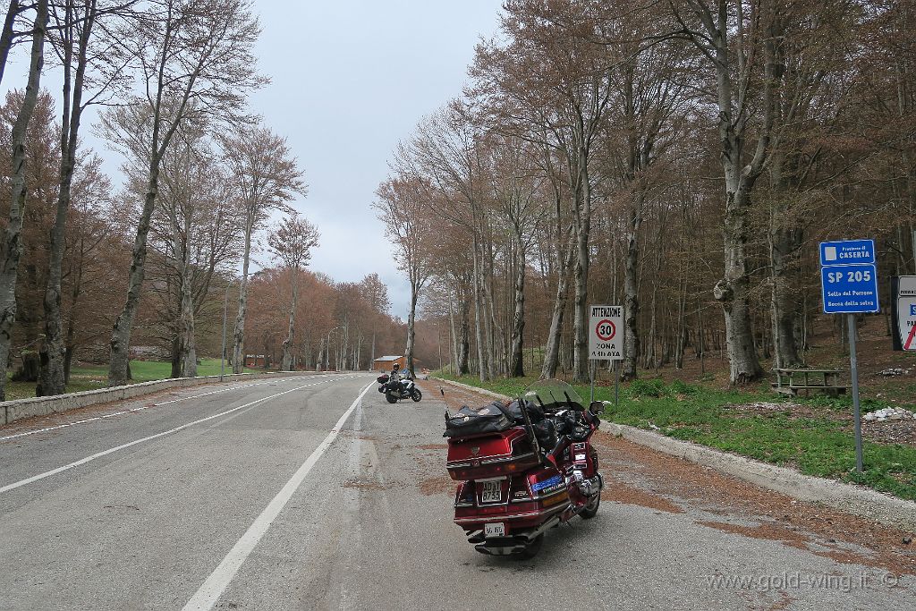 IMG_0027.JPG - Bocca della Selva (BN-CE), m 1.393
