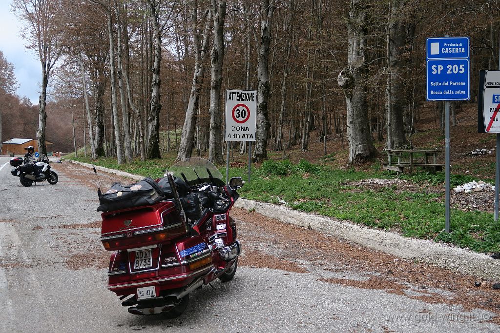 IMG_0028.JPG - Bocca della Selva (BN-CE), m 1.393