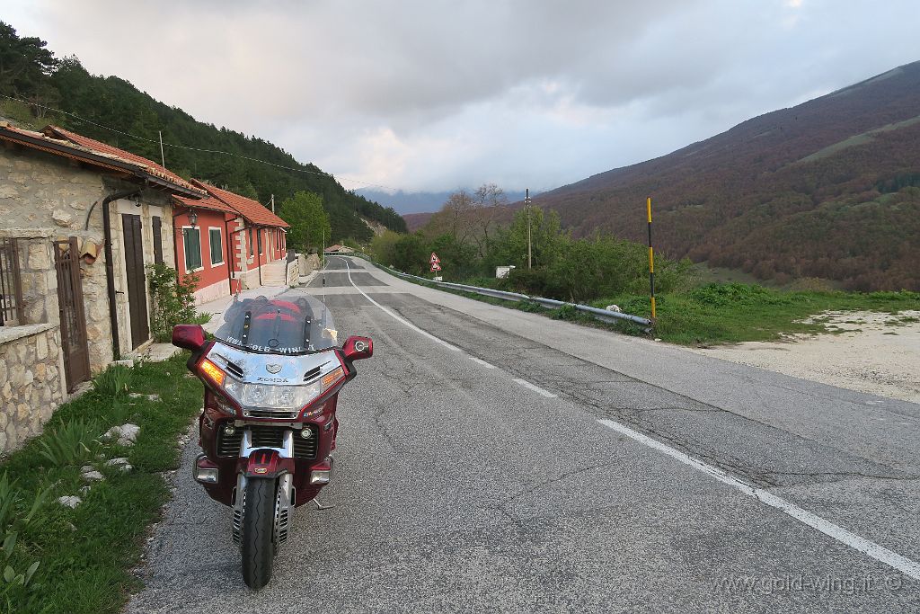 IMG_0064.JPG - Passo del Diavolo (AQ) m 1.400, presso Gioia Vecchio