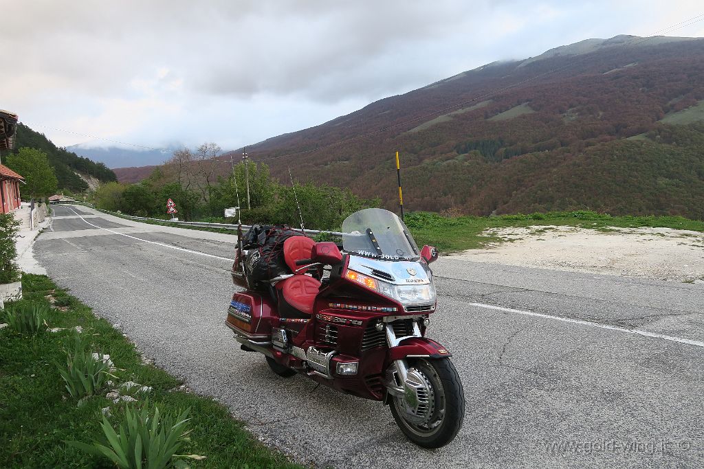 IMG_0068.JPG - Passo del Diavolo (AQ) m 1.400, presso Gioia Vecchio