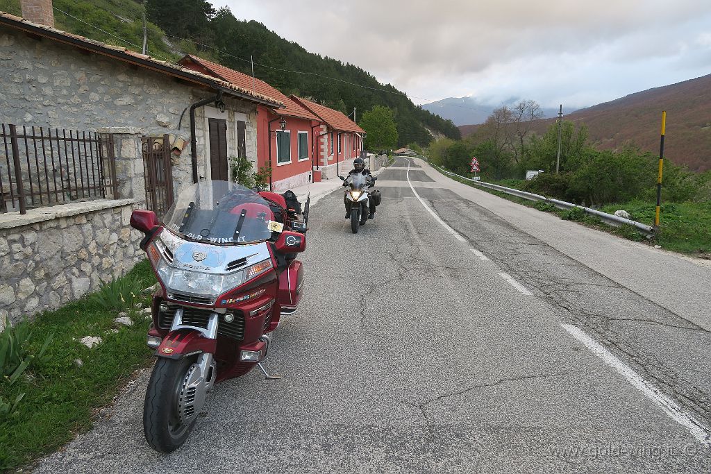 IMG_0069.JPG - Passo del Diavolo (AQ) m 1.400, presso Gioia Vecchio