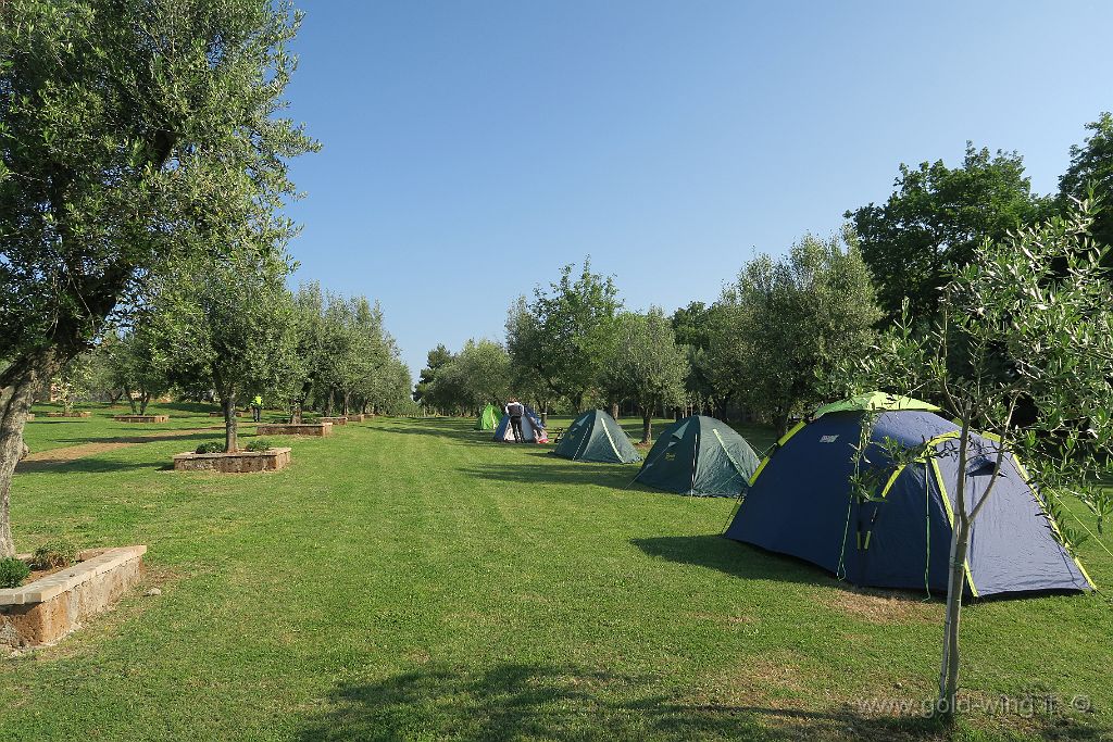 IMG_0281.JPG - Partenza dal Borgo Noci Querceto: le nostre tende