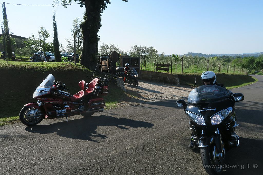 IMG_0300.JPG - Luciano Lombardi, Honda Goldwing 1800