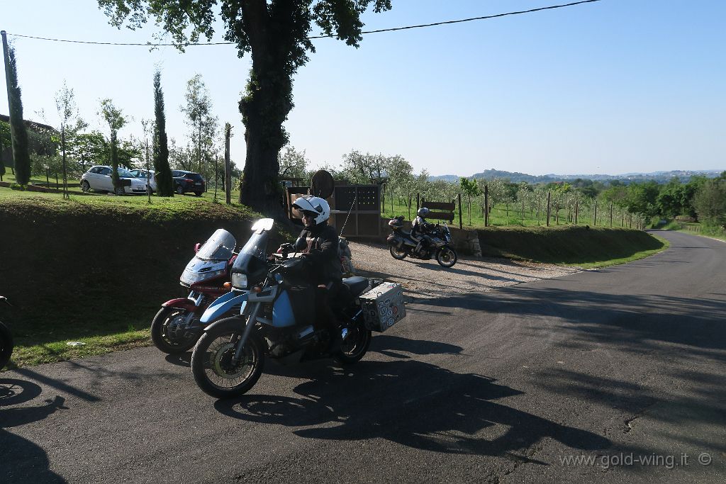 IMG_0311.JPG - Guntherbiker, BMW R1100GS