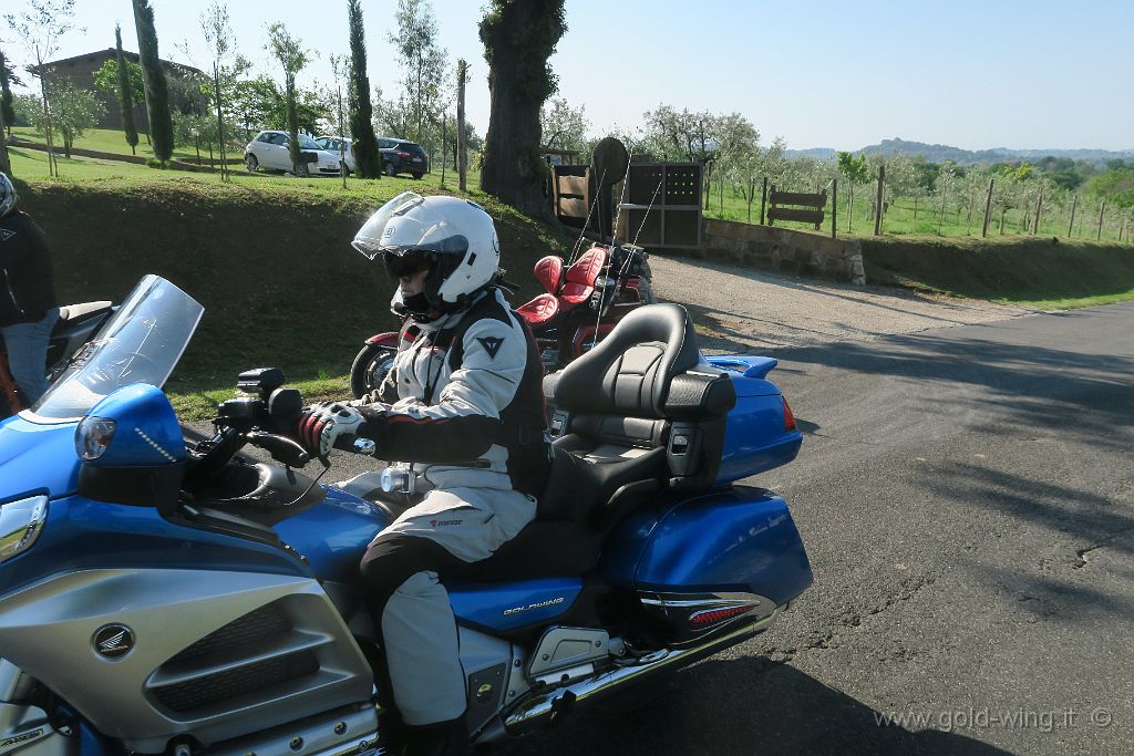 IMG_0313.JPG - IlarioB, Honda Gold Wing 1800