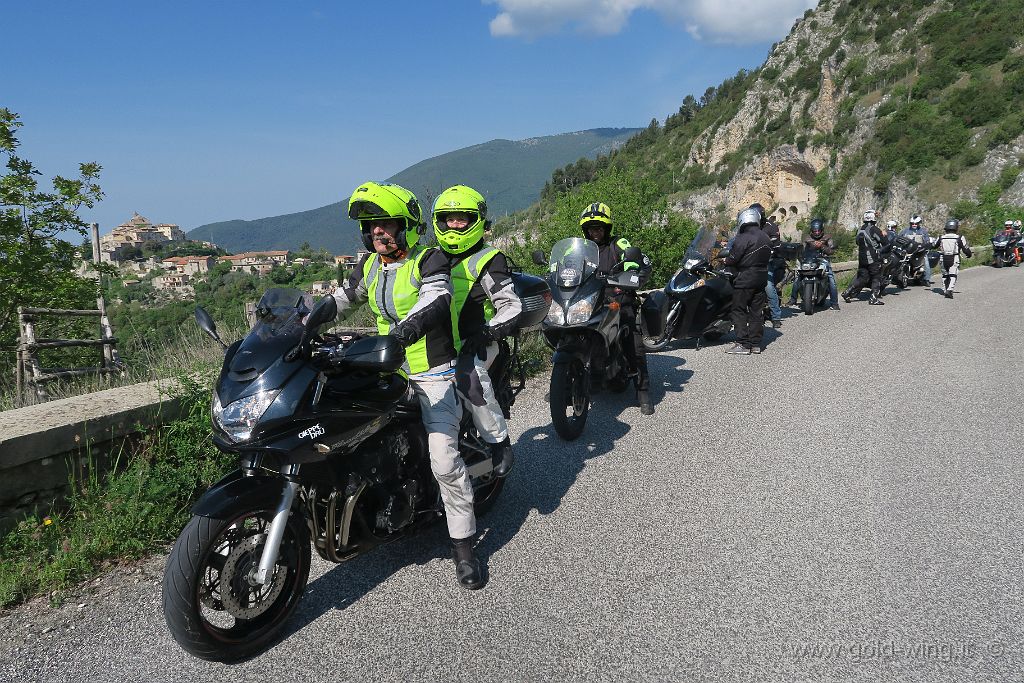 IMG_0354.JPG - GIEPPE56 e Dalida Suzuki Bandit 650S