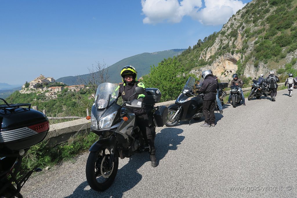 IMG_0355.JPG - GrandeFred, Suzuki Vstrom 650