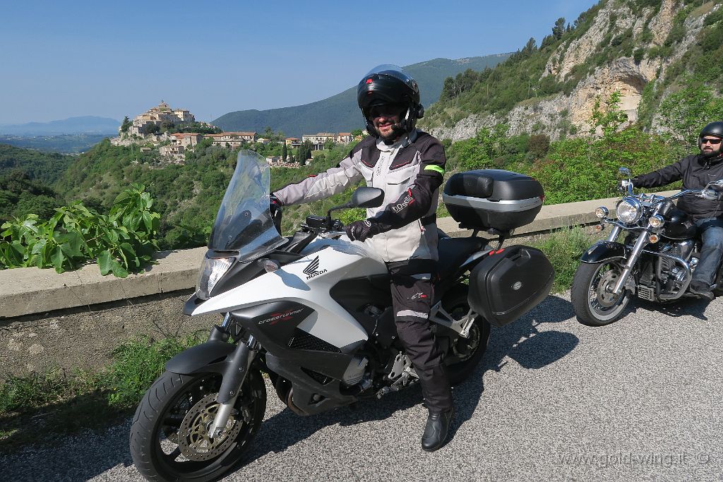 IMG_0364.JPG - oneseries85, Honda Crossrunner V4 800