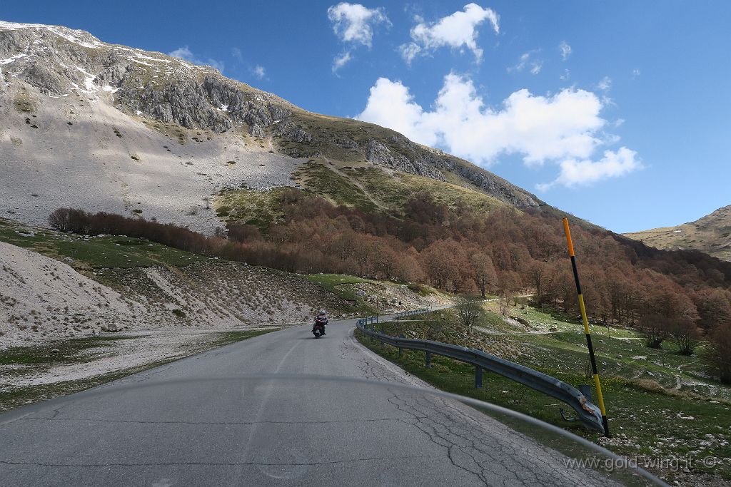 IMG_0429.JPG - Salita al Terminillo: tra Pian de' Valli e il rifugio Sebastiani