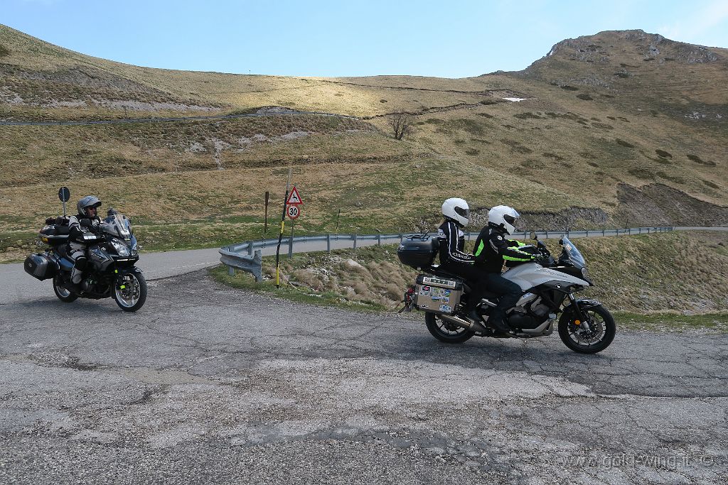 IMG_0438.JPG - Terminillo: arrivo al rifugio Angelo Sebastiani