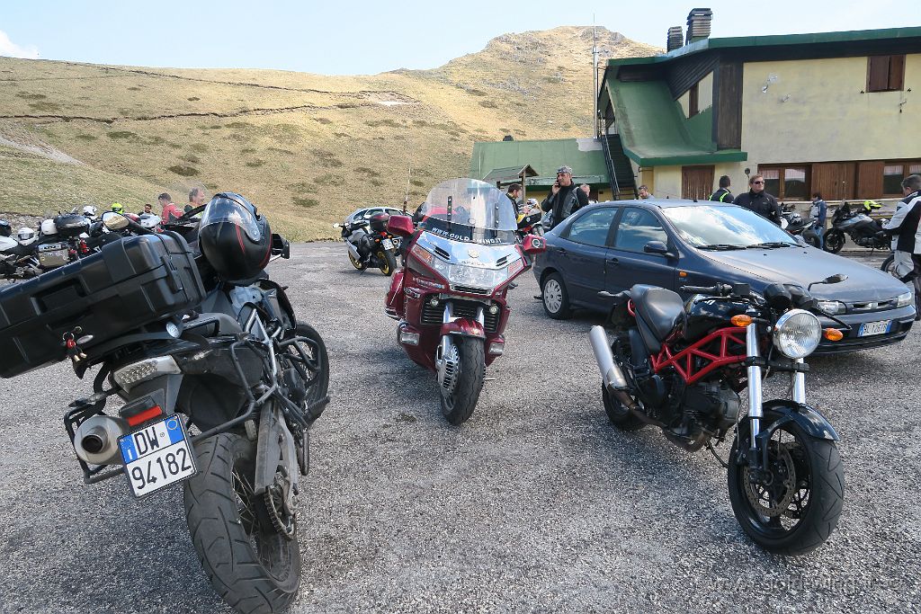 IMG_0464.JPG - Terminillo: rifugio Angelo Sebastiani (m 1.820)