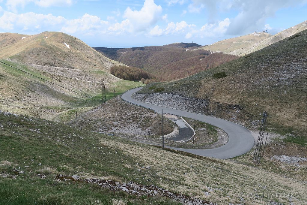 IMG_0468.JPG - Terminillo: rifugio Angelo Sebastiani (m 1.820)