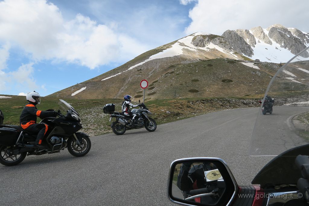 IMG_0479.JPG - Pellesco, Bmw r 1200 Gs Lc - toti66, BMW R1200RT