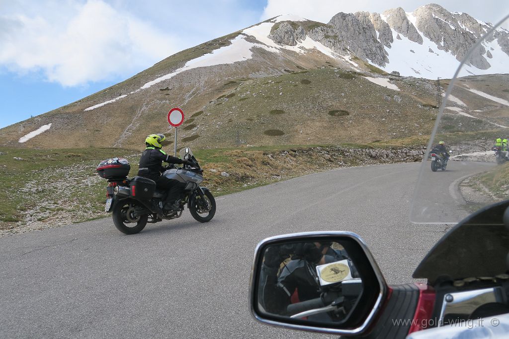 IMG_0483.JPG - GrandeFred, Suzuki Vstrom 650