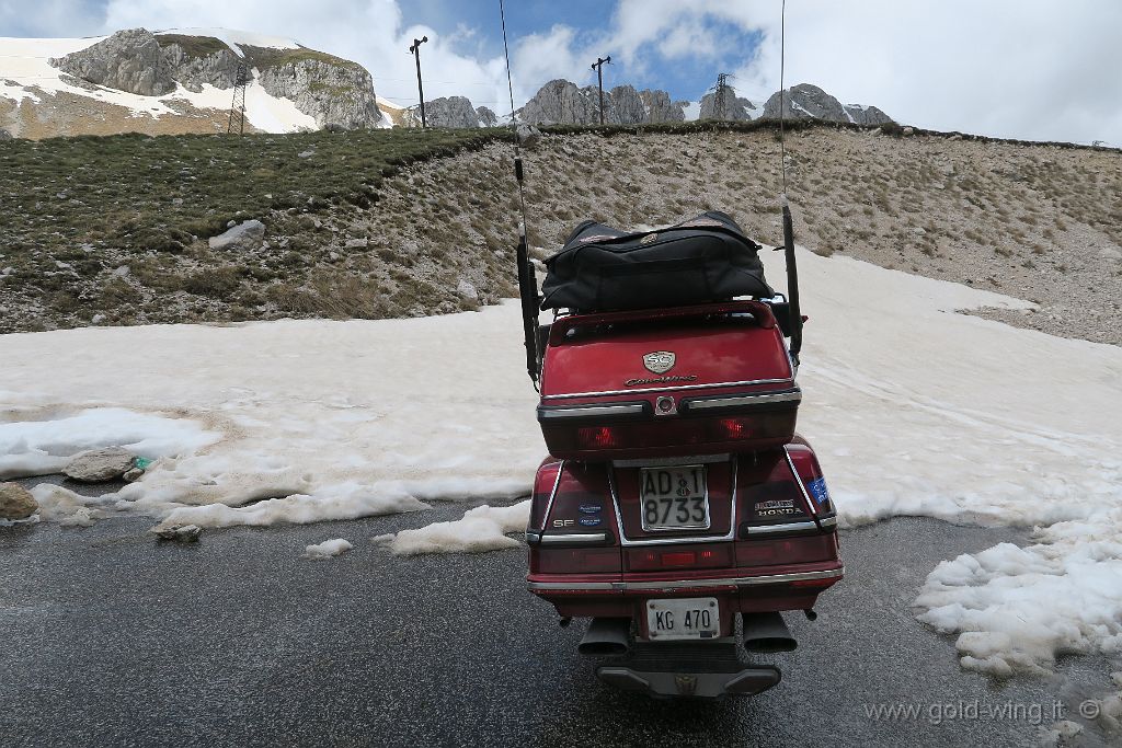 IMG_0504.JPG - Terminillo, presso la Sella di Leonessa (m 1.890), a quota m 1.875