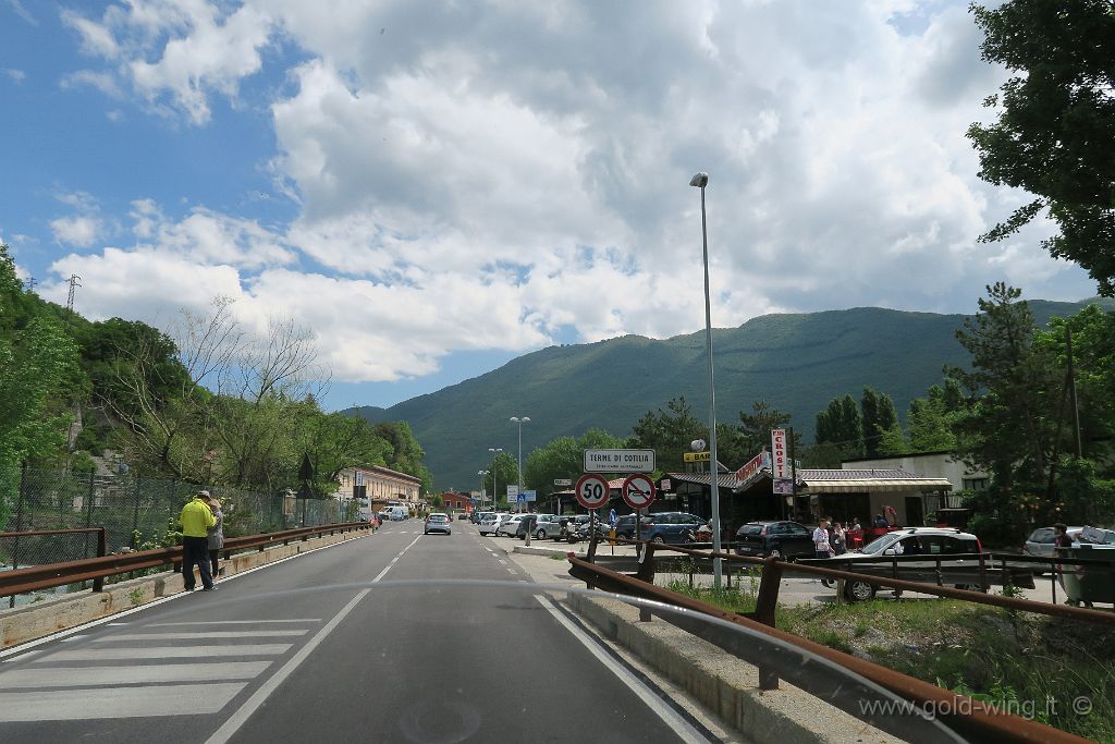 IMG_0533.JPG - Arrivo a Terme di Cotilia (RI): sosta pranzo