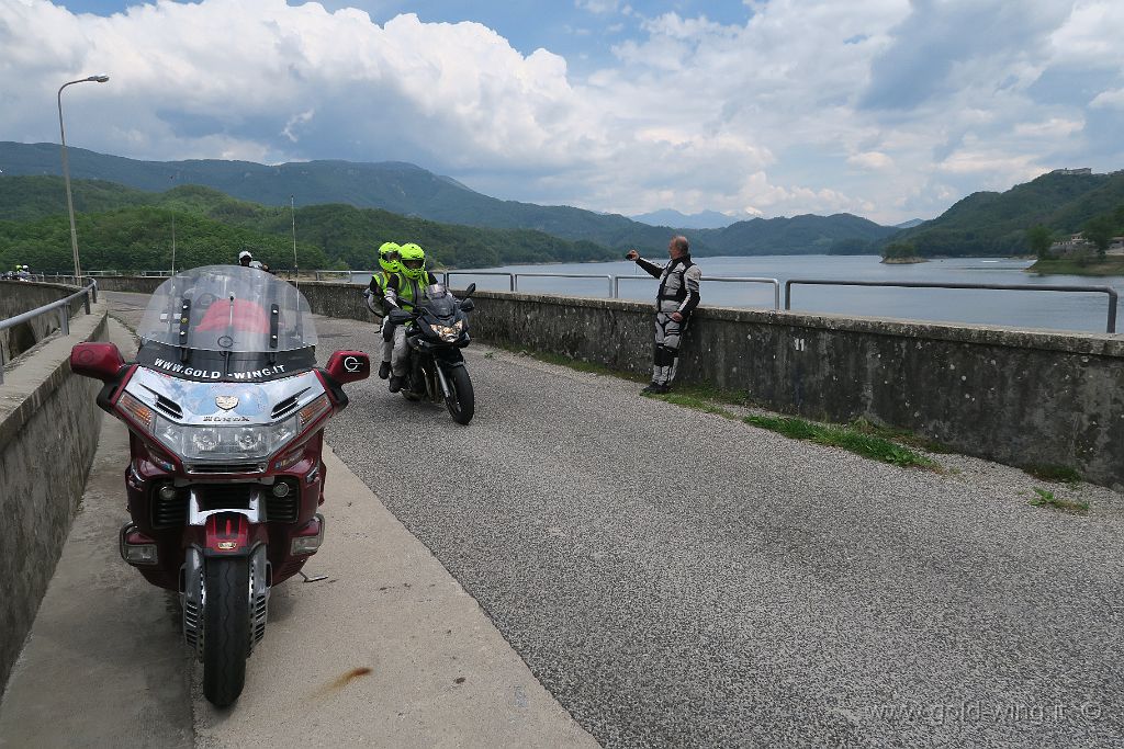 IMG_0645.JPG - GIEPPE56 e Dalida, Suzuki Bandit 650S