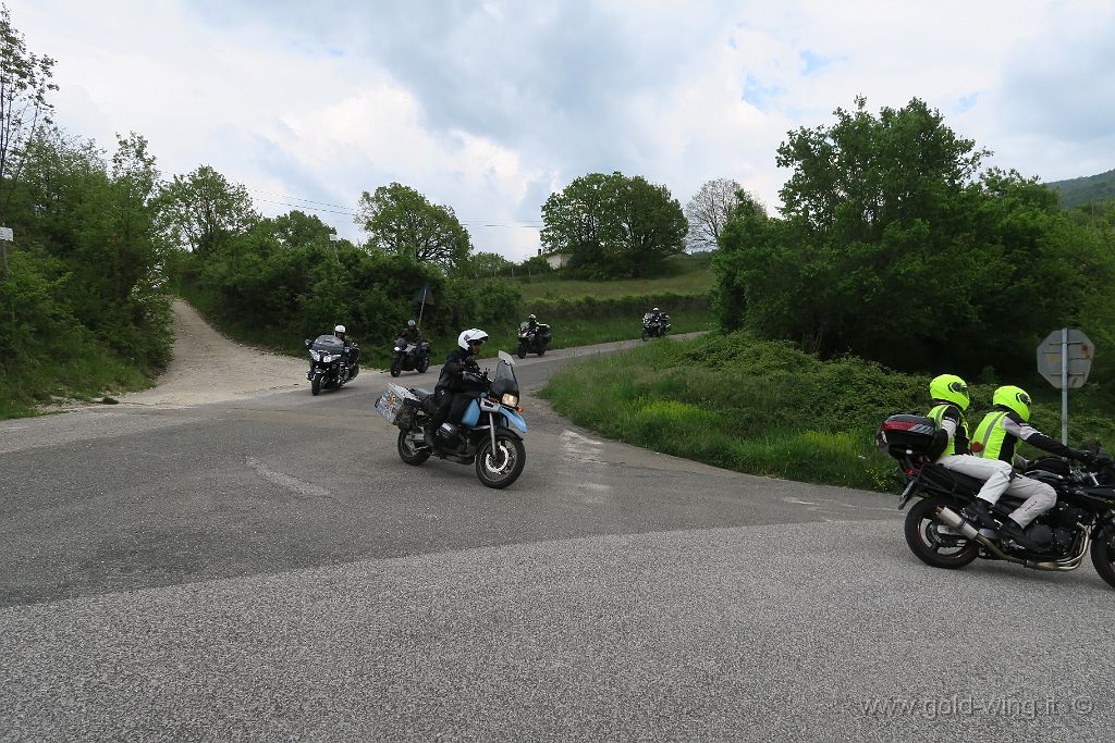 IMG_0669.JPG - Liukit e Roberta, Honda crossrunner V4 800 e Guntherbiker, BMW R1100GS
