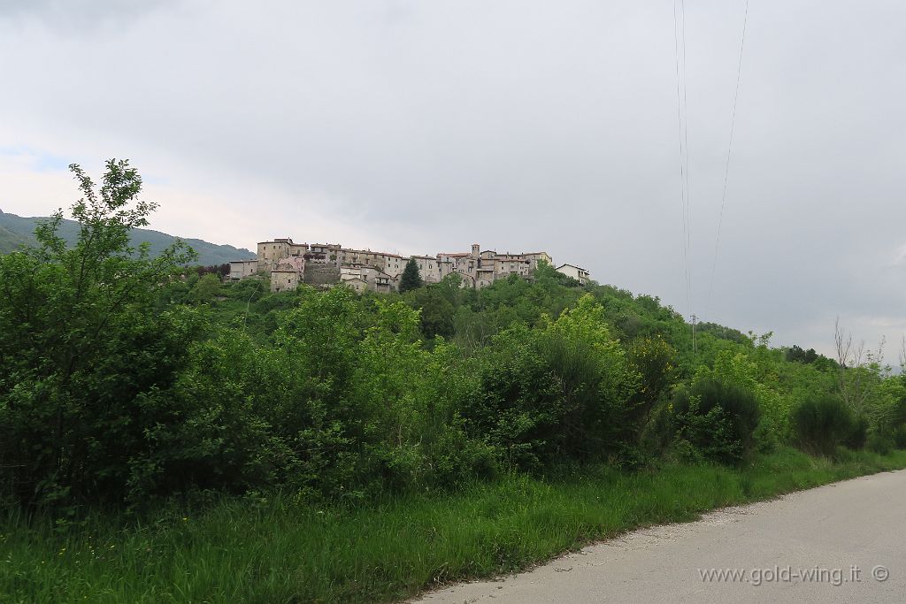 IMG_0675.JPG - Tra il Lago del Salto e il Lago del Turano